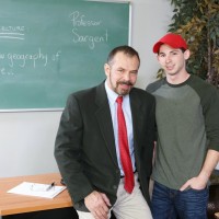 My Favourite Teacher - Picture 1