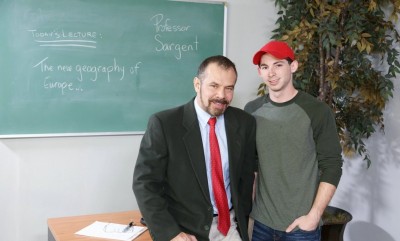My Favourite Teacher