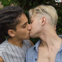 Ezequiel and Jun - Picture 1