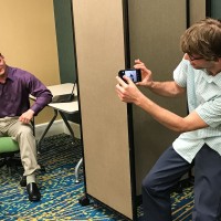 Allen Lucas fucks Brian Michaels and Dalton Briggs - Picture 1