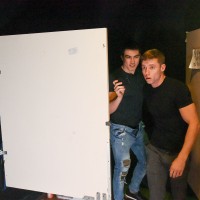 Axel Kane fucks Justin Matthews - Picture 19