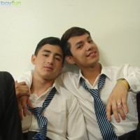 George Merez have sex - Picture 1