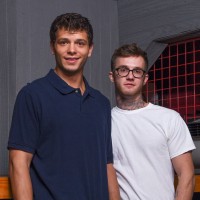 Carter Michaels and Gavin Taylor - Picture 3