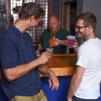 Carter Michaels and Gavin Taylor - Picture 4