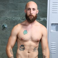 Dustin Steele fucks Julian Knowles - Picture 2
