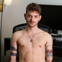 Eric Vane fucks Collin Lust - Picture 5