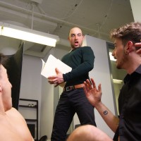 Eric Vane fucks Collin Lust - Picture 18