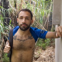 Milo and Julio outdoor - Picture 1