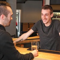 Jimmy and William - Picture 2