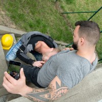 Marty and Jerome - Picture 19