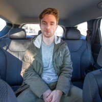 Joey gets fucked - Picture 1
