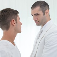 Dex Devall gets fucked by Kyler Drake - Picture 6