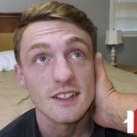 Kyle Harper gets fucked - Picture 1