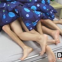 Four-way Fuckfest - Picture 2