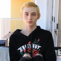 Justin Stone solo - Picture 2