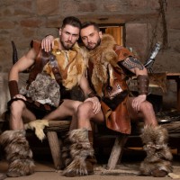 Norse Fuckers Part 1 - Picture 9