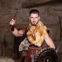 Norse Fuckers Part 1 - Picture 1