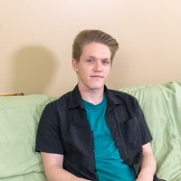 Taylor Tyce gets fucked - Picture 1