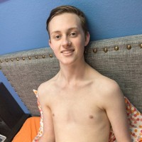 Holden Ross and his dildo - Picture 15