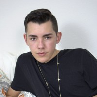 Connor Jacobs jerks off - Picture 2