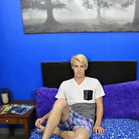 Brayden Cockner solo - Picture 1