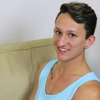 Jessie Douglas jerks off - Picture 21