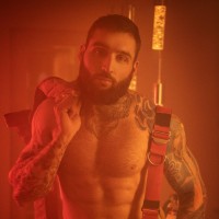 Fire Fuckers Part 3 - Picture 3