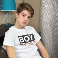 Alex Grahamson Jerks Off - Picture 10
