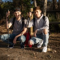 Bait & Tackle - Picture 1