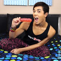 Jamie Sanders - Picture 1