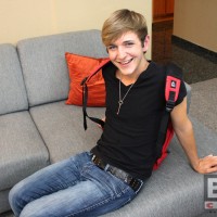 Colby Klein solo - Picture 1