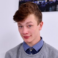 Casper Ivarsson fucks Alex Faux - Picture 22