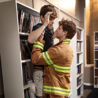 Fire Fuckers Part 1 - Picture 10