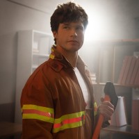 Fire Fuckers Part 1 - Picture 1