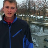 Czech Hunter 417 - Picture 1