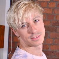 2 Super Hot Blond Boys Fuck! - Picture 22