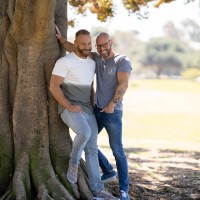 Vin & Brogan - Picture 7