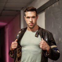 Captain America : A Gay XXX Parody Part 1 - Picture 1
