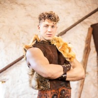Norse Fuckers Part 2 - Picture 1