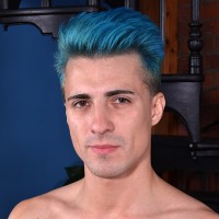 Axel Blaise fucks Jake Ryder - Picture 1