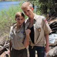 Bareback Scouts - Picture 1