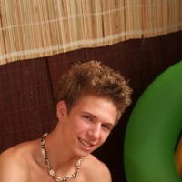 Hot uncut twink - Picture 6