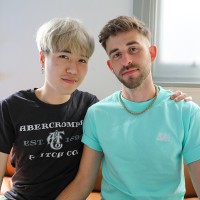 Eddie and Andrew - Picture 10