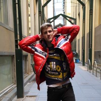 Hung Aussie skater - Picture 3