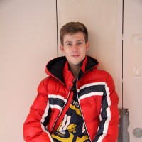 Hung Aussie skater - Picture 4