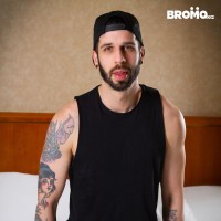 Motel Bareback - Picture 1