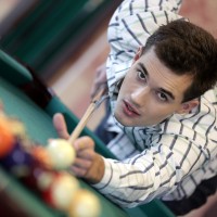 Forget Billiards - Picture 1