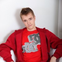 Sweet smiling boy - Picture 2