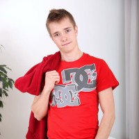 Sweet smiling boy - Picture 4