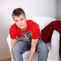 Sweet smiling boy - Picture 6